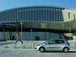 Renault Clio 2006 года